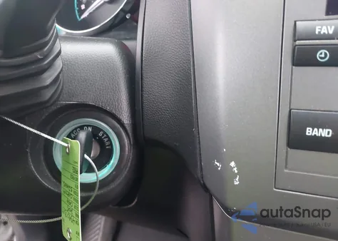 2015 Chevrolet Captiva Sport 2Ls z USA, uszkodzony, nr VIN 3GNAL2EK2FS526043